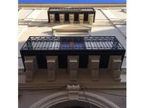 Palazzo Degli Antoci