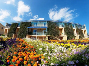 База отдыха Черноморская