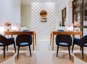 Hotel Sol e Mar - Adults Only