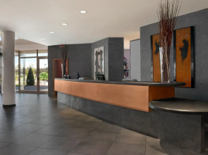 Hilton Garden Inn Rome Airport