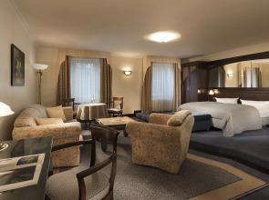 Hotel Villa Weltemühle Dresden