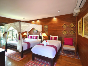 Thai Thai Sukhothai Resort