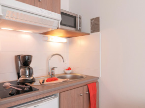 Appart'City Confort Perpignan Centre Gare