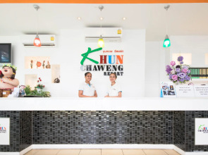 Khun Chaweng Resort