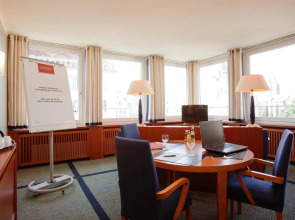 Vienna House by Wyndham Sonne Rostock