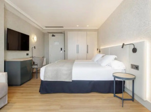 Hotel ILUNION San Sebastian