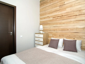 Отель «Вишневый сад»