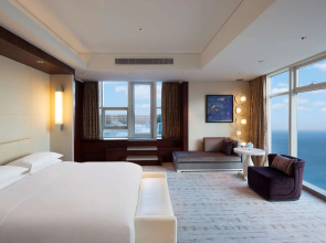 Hyatt Regency Qingdao