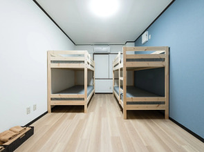 Tokyo Guest House Ouji Music Lounge - Hostel