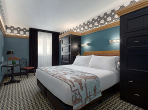 Room Mate Collection Alba, Madrid