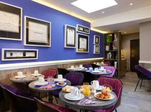 Hôtel Antin Trinité