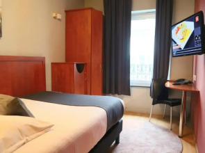 Hôtel de l'Univers Liège