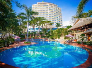 Sai Gon Ha Long Hotel