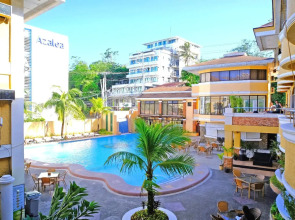 Boracay Holiday Resort