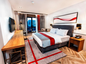 Ramada By Wyndham Erzurum