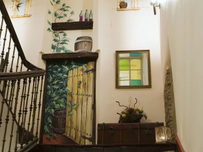 Hospedería Señorío de Briñas