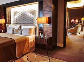 Steigenberger Icon Frankfurter Hof