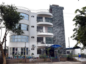 Vrinda Palace