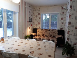 Сосновый бор