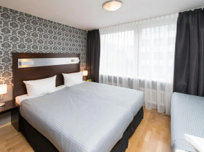 Munich Inn Design Hotel