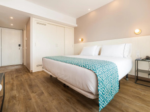 Отель Eurostars Marivent