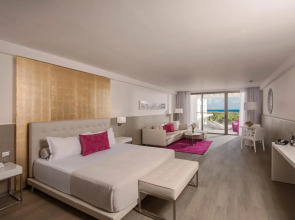 Курортный отель Platinum Yucatan Princess Adults Only - All Inclusive