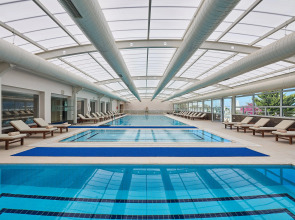 Altin Yunus Hotel & Spa