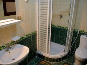 Pyramids View inn Bed & Breakfast