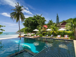 Starlight Resort Koh Phangan