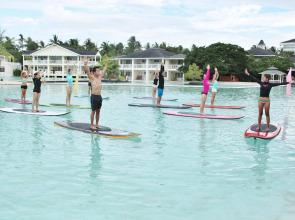 Plantation Bay Resort and Spa