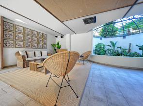 Hovima Suites Costa Adeje