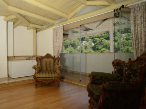 Petunya Konak - Boutique Class