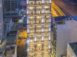 Balcony Nha Trang Hotel