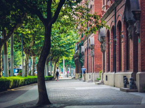 Shanghai Jinchen Hotel