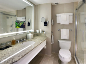 Seaport Hotel® Boston