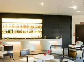 Starhotels Grand Milan