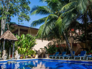 Niranapa Boutique Resort