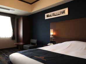 Hotel Monterey Grasmere Osaka