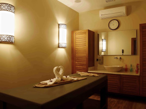 Hotel Gonluferah Thermal