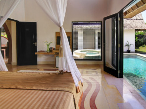 Villa Seminyak Estate & Spa - By Astadala