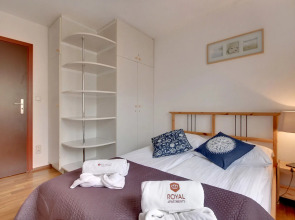 Little Home - Sunrise