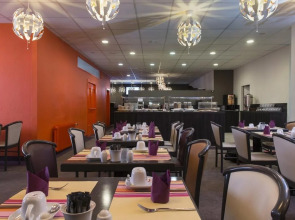 Grand City Hotel Hamburg Mitte