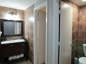 Rodeway Inn and Suites Austin