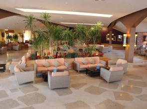 Курортный отель Retac Qunay Dahab&Spa