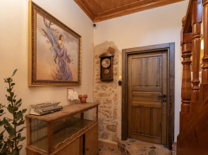 Saye Konak Kaleiçi&Oldtown