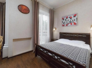 Отель «Зенит»