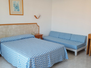 Apartamentos Stil Mar y Paz