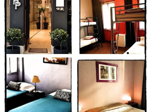 Nice Booking - Paradis 150m mer Balcon