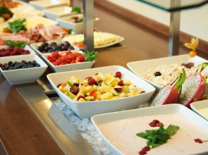 Designhotel am Stadtgarten