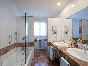 Parador de las Cañadas del Teide